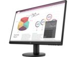 MONITEUR HP 23.8″ 60.5CM | P24v G4 – Image 9