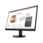 MONITEUR HP 23.8″ 60.5CM | P24v G4 – Image 6