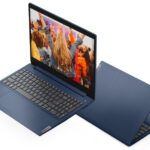 Ordinateur Portable LENOVO IdeaPad 3 15ALC6 (82KU00H1FE)