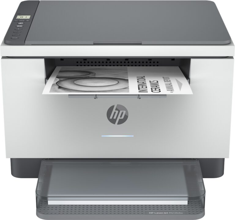IMPRIMANTE MUTLIFONCTION LASERJET HP M236dw (9YF95A)