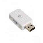Module WiFi Epson ELPAP11 pour projecteur – Dual Fonction 5GHZ (V12H005A01) – Image 2