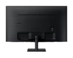 Moniteur Écran SAMSUNG 27″ FLAT SMART Série 5 (LS27AM500NMXZN) – Image 3