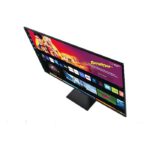 Moniteur Écran SAMSUNG 32″ TV SMART Série 7 4K (LS32BM700UMXZN) – Image 4