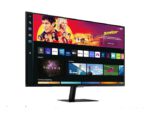 Moniteur Écran SAMSUNG 32″ TV SMART Série 7 4K (LS32BM700UMXZN) – Image 7