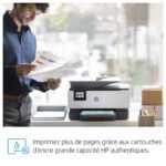 IMPRIMANTE MUTLIFONCTION JET D’ENCRE HP PRO 9010 (3UK83B) – Image 23