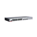 RG-CS83-24GT4XS-P – Switch L3 PoE 24 RJ45 Gigabit + 4 SFP+ – Image 6