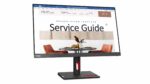 Moniteur Écran Lenovo ThinkVision S24i-30 23.8 » (63DEKAT3EU) – Image 7