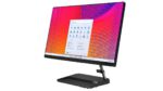 ORDINATEUR DE BUREAU ALL-IN-ONE LENOVO IdeaCentre 3 24ITL6 (F0G000TYFE) – Image 5