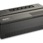 Onduleur Line-interactive APC EASY UPS BV BV500I – 300 W / 500VA – 6 prises C13 (BV500I)