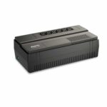 Onduleur Line interactive APC Easy UPS 230V BV 800 VA (BV800I-MS)