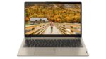 ORDINATEUR PORTABLE LENOVO IdeaPad 3 15ALC6 (82KU00HJFE)