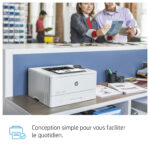 IMPRIMANTE LASERJET MONOCHROME HP PRO M404DW (W1A56A) – Image 17