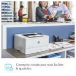 IMPRIMANTE LASERJET MONOCHROME HP PRO M404DW (W1A56A) – Image 18