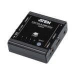 8-Port HDMI Switch. IR & RS232 Remote Control – Image 7