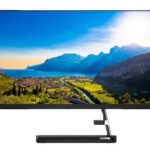ORDINATEUR DE BUREAU ALL-IN-ONE LENOVO IdeaCentre 3 24ITL6 (F0G00191FE)