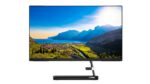 ORDINATEUR DE BUREAU ALL-IN-ONE LENOVO IdeaCentre 3 24ITL6 (F0G00191FE)