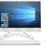 ORDINATEUR BUREAU ALL-IN-ONE HP 200 G4 22 I3 (295C8EA)