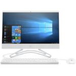 ORDINATEUR BUREAU ALL-IN-ONE HP 200 G4 22 I3 (295C8EA) – Image 2