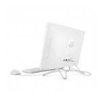 ORDINATEUR BUREAU ALL-IN-ONE HP 200 G4 22 I3 (295C8EA) – Image 4