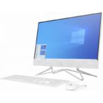 ORDINATEUR BUREAU ALL-IN-ONE HP 200 G4 22 I3 (295C8EA) – Image 5