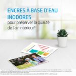 HP 901 trois couleurs – Cartouche d’encre HP d’origine (CC656AE) – Image 38
