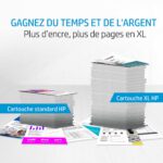 HP 901 trois couleurs – Cartouche d’encre HP d’origine (CC656AE) – Image 35