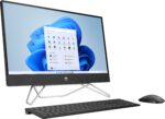ORDINATEUR BUREAU ALL-IN-ONE HP PAVILION 24-cb1000n i7 (6E0X3EA)