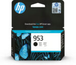 HP 953 cartouche d’encre noire conçue par HP