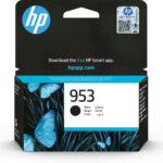 HP 953 cartouche d’encre noire conçue par HP