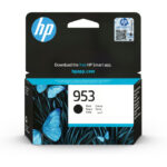 HP 953 cartouche d’encre noire conçue par HP – Image 2
