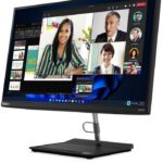 ORDINATEUR DE BUREAU ALL-IN-ONE Lenovo Think Centre néo 30a 24 i5 (12B00090FM)