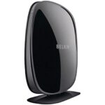ROUTEUR BELKIN SANS FIL BI-BANDE N+ PLAY N600 DB (F9K1102as)