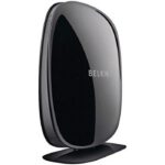 ROUTEUR BELKIN SANS FIL BI-BANDE N+ PLAY N600 DB (F9K1102as) – Image 2