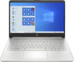 ORDINATEUR PORTABLE HP 14 14s-dq2001nk (398R9EA)