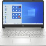 ORDINATEUR PORTABLE HP 14 14s-dq2001nk (398R9EA)