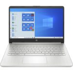 ORDINATEUR PORTABLE HP 14 14s-dq2001nk (398R9EA) – Image 2