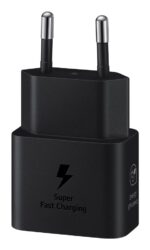 Chargeur Samsung Ultra-Rapide 25W USB-C – Sans câble (EP-T2510NBEGWW) – Image 7