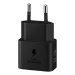 Chargeur Samsung Ultra-Rapide 25W USB-C – Sans câble (EP-T2510NBEGWW) – Image 8