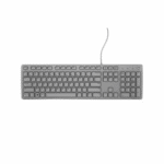 Dell Clavier filaire KB216 Français (AZERTY) – Gris (580-ADHF) – Image 2