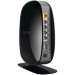 ROUTEUR BELKIN SANS FIL BI-BANDE N+ PLAY N600 DB (F9K1102as) – Image 3