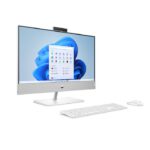 ORDINATEUR BUREAU ALL-IN-ONE HP PAVILION 24-ca1001nk i7 (6E0X1EA) – Image 2