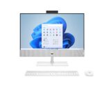 ORDINATEUR BUREAU ALL-IN-ONE HP PAVILION 24-ca1001nk i7 (6E0X1EA) – Image 5