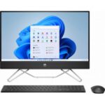 ORDINATEUR BUREAU ALL-IN-ONE HP 27-cb1001nk i5 (6E0X9EA) – Image 3