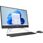 ORDINATEUR BUREAU ALL-IN-ONE HP 27-cb1001nk i5 (6E0X9EA) – Image 2