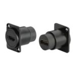 Connecteur XLR male , 5 Pcs – Image 6