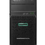 SERVEUR HPE ProLiant ML30 Gen10 Plus (P44718-421)