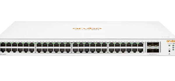 Aruba Instant On 1830 48G 4SFP (JL814A)