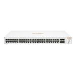 Aruba Instant On 1830 48G 4SFP (JL814A) – Image 2
