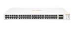 Aruba Instant On 1830 48G 24p Class4 PoE 4SFP 370W (JL815A) – Image 2