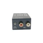 Convertisseur audio optique vers RCA – Image 5